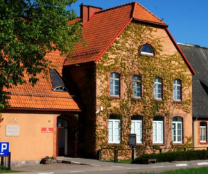 Siedziba WPK w Jeleniu