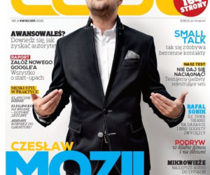 czesław mozil