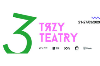 Trzy teatry łączą siły. Tydzień premier i spotkań ze sztuką