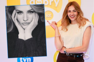 Żaneta Rosińska rozpala zmysły w Dniu Mężczyzny. Kuba to ma życie z taką żoną