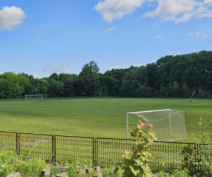 Będzie nowy stadion na Warmii