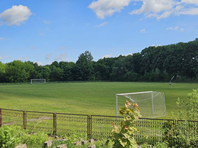Będzie nowy stadion na Warmii