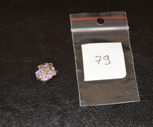 Rozpoznajesz te błyskotki? Policja poszukuje właścicieli bizuterii i kosztowności