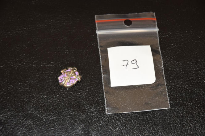 Rozpoznajesz te błyskotki? Policja poszukuje właścicieli bizuterii i kosztowności