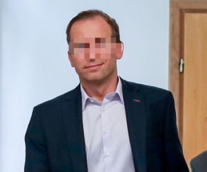 Posłanka walczy o wyższe alimenty; Ona zawsze żyła w luksusie