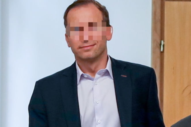 Posłanka walczy o wyższe alimenty; Ona zawsze żyła w luksusie