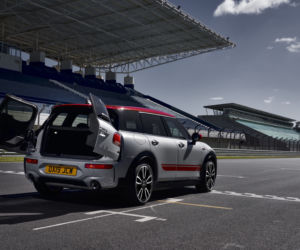 MINI John Cooper Works Clubman