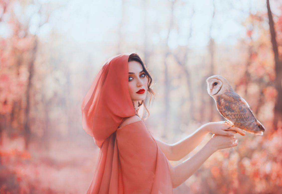 Najlepsze imiona dla znaków zodiaku: Byk (20.04–20.05)