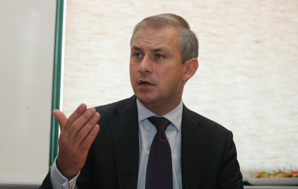 Grzegorz Napieralski na przesłuchaniu w Super Expressie