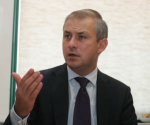 Grzegorz Napieralski na przesłuchaniu w Super Expressie