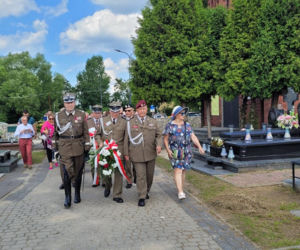 Tak wygląda grób Edwarda Gierka w 20. rocznicę śmierci 