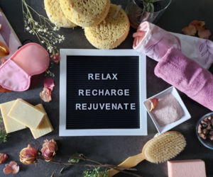 Sprawdź, dlaczego „pechowy piątek” może stać się najlepszym momentem na self-care i przygotowanie do walentynek