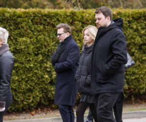 pogrzeb Agnieszki Maciąg