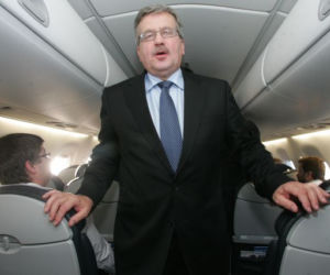 Bronisław Komorowski