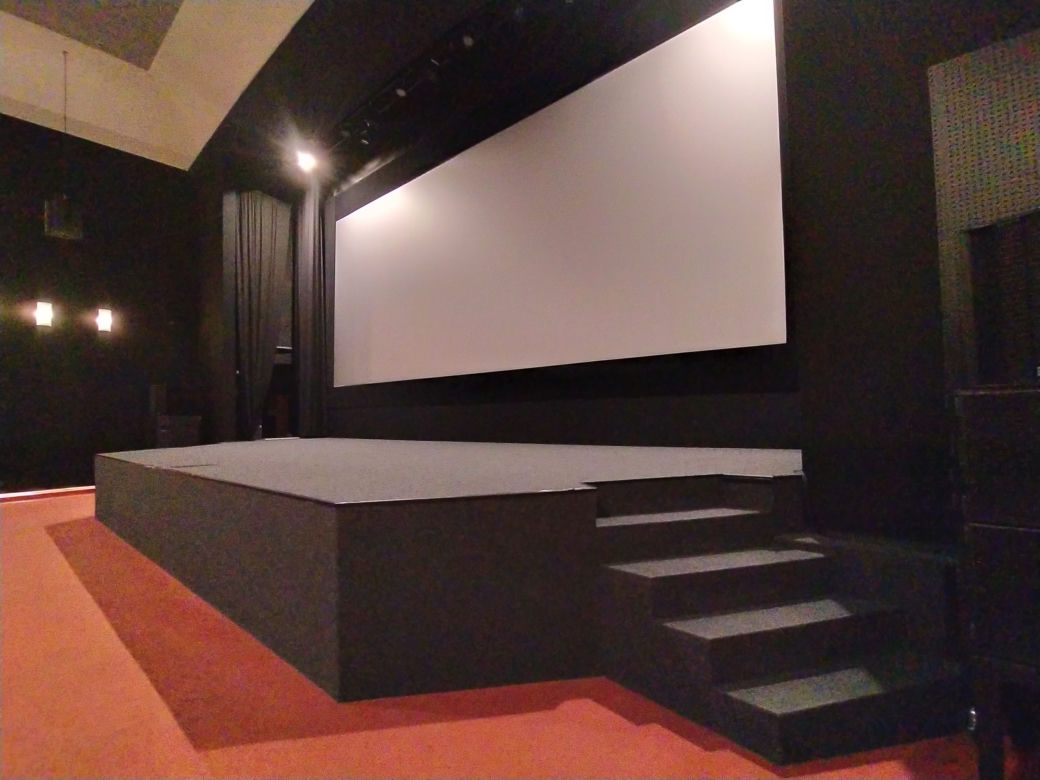 Kino Marzenie w Tarnowie
