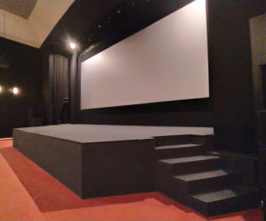 Kino Marzenie w Tarnowie