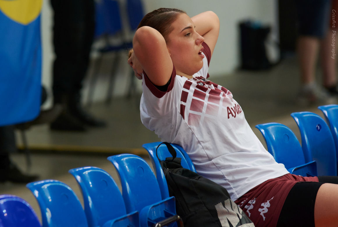 MKS Perła Lublin w finale Challenge Cup! Zobaczcie zdjęcia z meczu z Ardesen GSK!