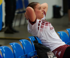 MKS Perła Lublin w finale Challenge Cup! Zobaczcie zdjęcia z meczu z Ardesen GSK!