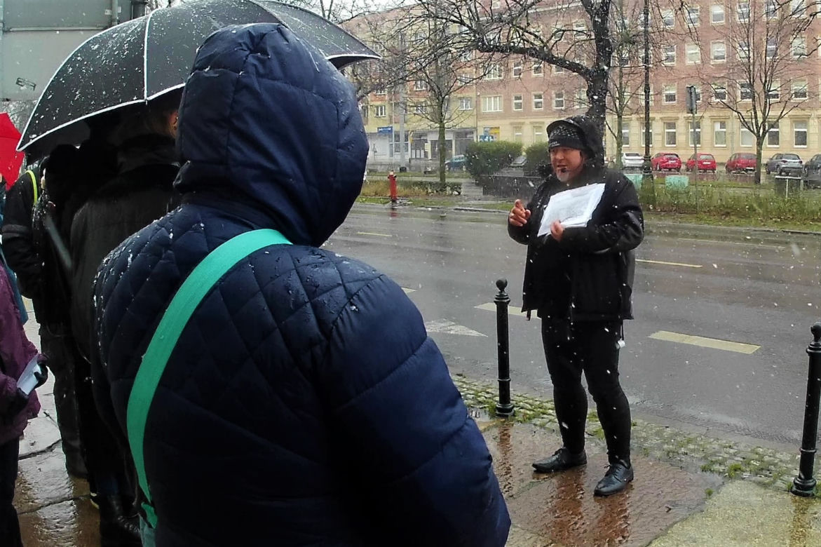 Dzień Przewodnika Turystycznego 2023 w Szczecinie