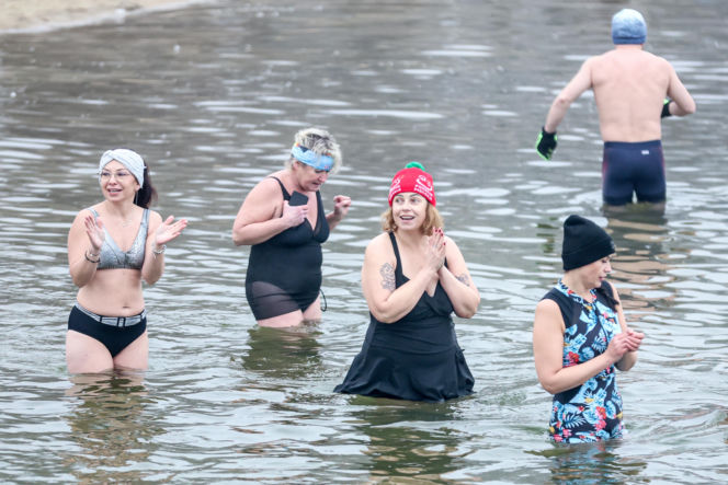 Pogoria morsuje dla Franka. Zebraliśmy 12 000 zł