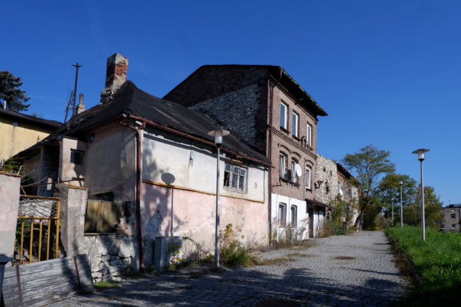 To najstarsze miasto Zagłębia Dąbrowskiego. Jego historia sięga średniowiecza