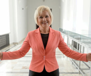 Lidia Staroń