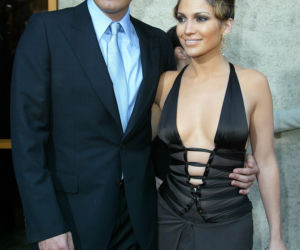 Ben Affleck, Jennifer Lopez