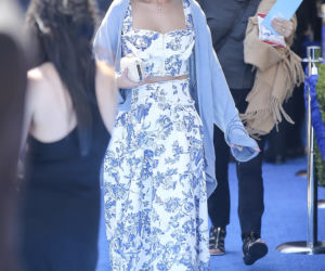 Selena Gomez