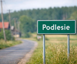Najczęściej występujące nazwy miejscowości w Polsce