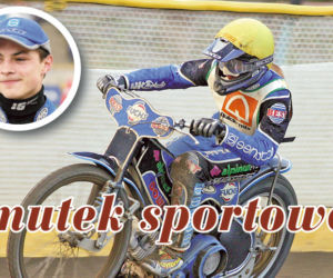 Depresja sportowca