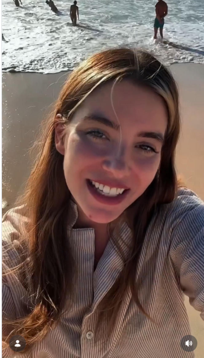 Barwy szczęścia nowy sezon. Agata (Natalia Zambrzycka)