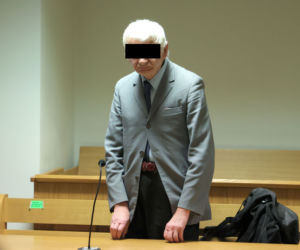 Piotr Pawłowski zmarł przez zaniedbanie? Lekarz Jerzy M. złożył wyjaśnienia w sądzie