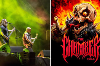 Muzycy Slayera poprowadzą metalową stację radiową w grze GTA VI. Żadnych zasad, tylko riffy!