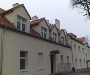 Tak zmieniły sie leszczyńskie kamienice