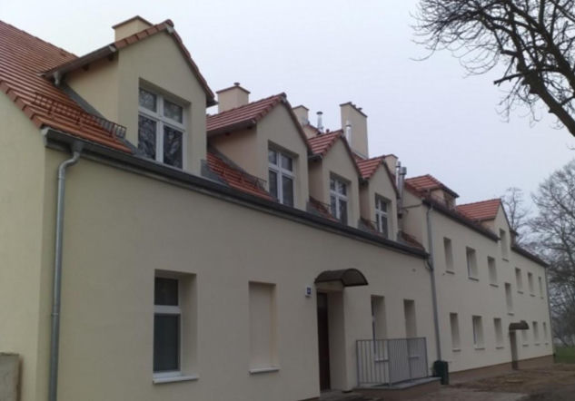 Tak zmieniły sie leszczyńskie kamienice