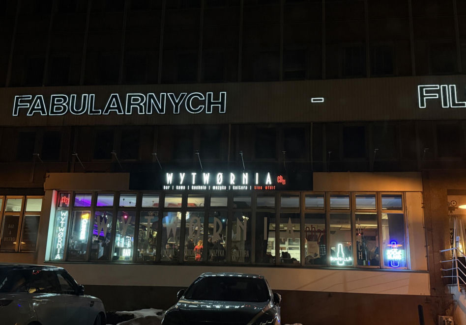 Opijali pamięć Siary