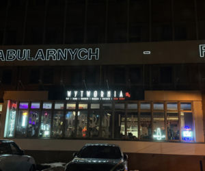 Opijali pamięć Siary