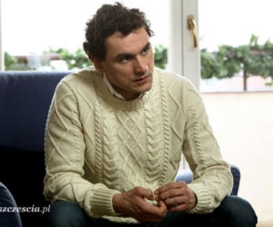Barwy szczęścia. Piotr Walawski (Piotr Jankowski)