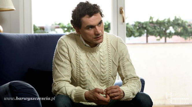 Barwy szczęścia. Piotr Walawski (Piotr Jankowski)