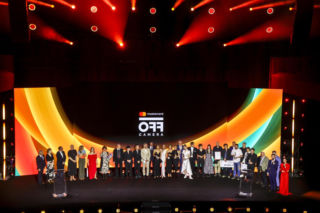 Mastercard OFF CAMERA