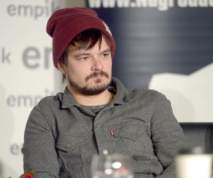 Dawid Ogrodnik kiedyś i dziś. Aktor-kameleon na przestrzeni lat przeszedł wielką metamorfozę