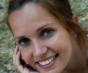 Anna Prus