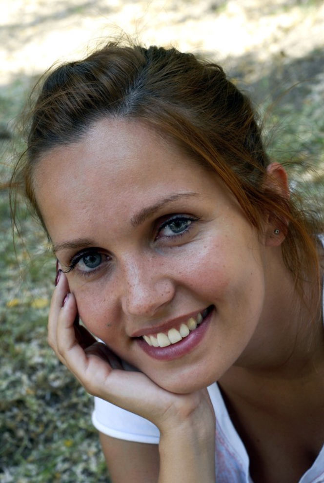 Anna Prus