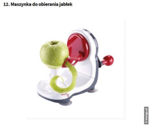 Najsłynniejsze produkty Telezakupów Mango