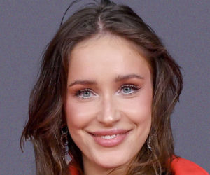 Wpadka w The Floor. Nie do wiary, co wypaliła aktorka Barw Szczęścia