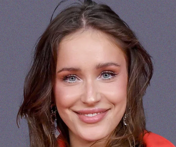 Wpadka w The Floor. To wypaliła aktorka Barw Szczęścia!