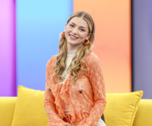 Julia Żugaj wybrała swoje zdjęcia