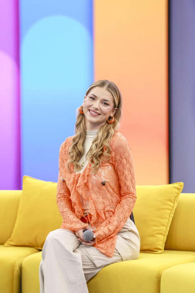 Julia Żugaj wybrała swoje zdjęcia