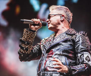 Rockowizna Festiwal Kraków: dzień pierwszy 28.8.2026.