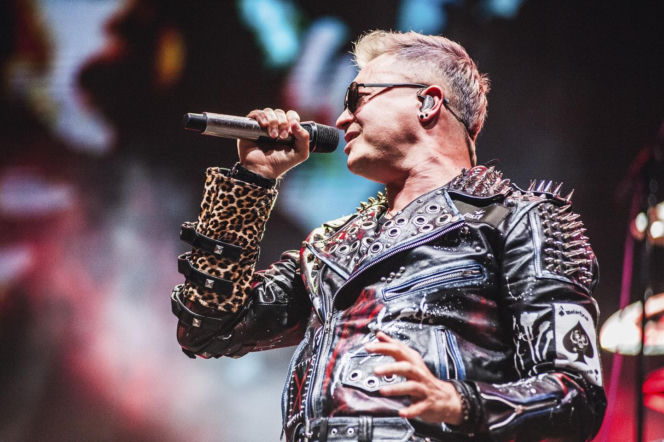 Rockowizna Festiwal Kraków: dzień pierwszy 28.8.2026.